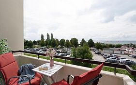 Villa am Meer Wohnung 80